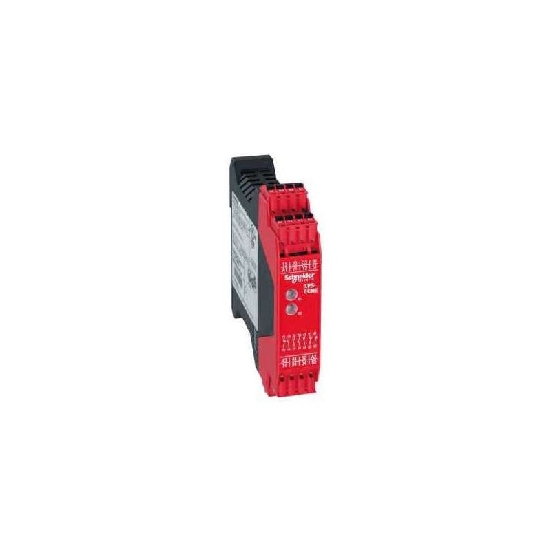 Schnieder Electric XPSECME5131C  Preventa Safety module